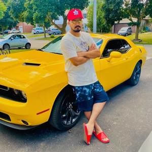 Meet your Posher, Irman